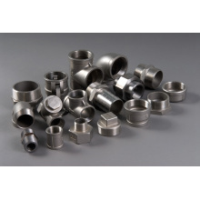 Sockolet 3000# Stainless Steel SA182-F316L